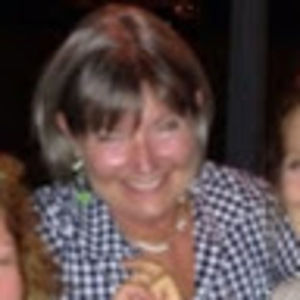 Meet your Posher, Patti